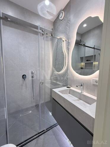 Продаётся 2-комн. новостройка 54 м², м. 28 мая, photo 19 from 23