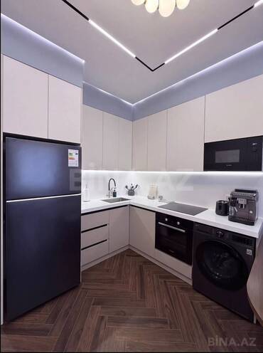 Продаётся 2-комн. новостройка 54 м², м. 28 мая, photo 17 from 23