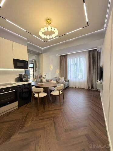 Продаётся 2-комн. новостройка 54 м², м. 28 мая, photo 10 from 23