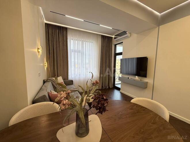 Продаётся 2-комн. новостройка 54 м², м. 28 мая, photo 11 from 23