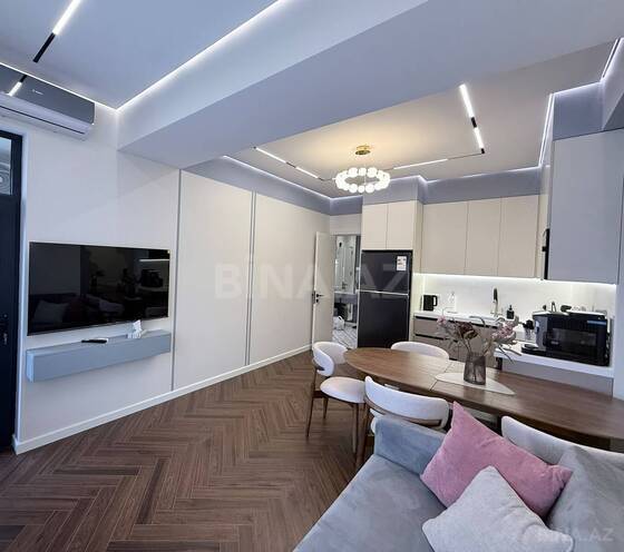 Продаётся 2-комн. новостройка 54 м², м. 28 мая, photo 6 from 23