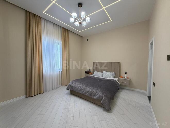 Satılır 6 otaqlı həyət evi/bağ evi 300 m², Novxanı q., photo 17 from 18