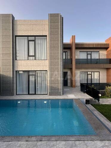 Продается 4-комн. дом/дача 250 м², пос. Шувеляны, photo 4 from 18