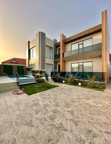 Продается 4-комн. дом/дача 250 м², пос. Шувеляны, photo 5 from 18