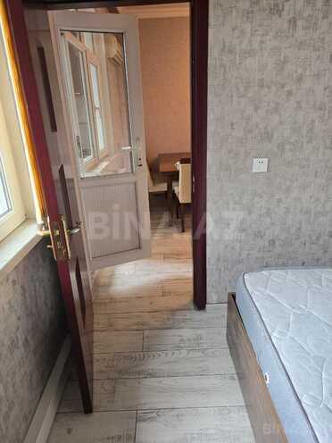 İcarəyə verilir 4 otaqlı köhnə tikili 60 m², Memar Əcəmi m., photo 15 from 23