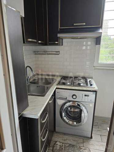 İcarəyə verilir 4 otaqlı köhnə tikili 60 m², Memar Əcəmi m., photo 14 from 23