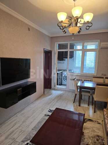 İcarəyə verilir 4 otaqlı köhnə tikili 60 m², Memar Əcəmi m., photo 6 from 23