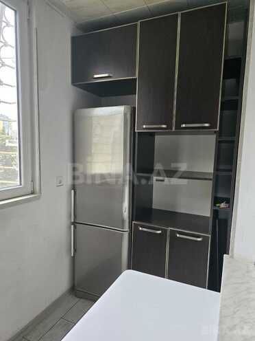 İcarəyə verilir 4 otaqlı köhnə tikili 60 m², Memar Əcəmi m., photo 22 from 23