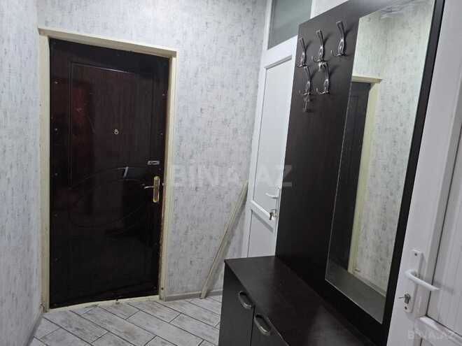 İcarəyə verilir 4 otaqlı köhnə tikili 60 m², Memar Əcəmi m., photo 17 from 23