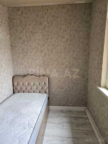 İcarəyə verilir 4 otaqlı köhnə tikili 60 m², Memar Əcəmi m., photo 12 from 23