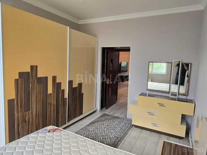 İcarəyə verilir 4 otaqlı köhnə tikili 60 m², Memar Əcəmi m., photo 16 from 23