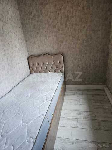 İcarəyə verilir 4 otaqlı köhnə tikili 60 m², Memar Əcəmi m., photo 11 from 23