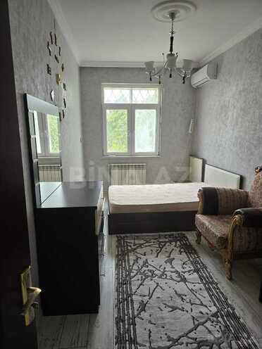 İcarəyə verilir 4 otaqlı köhnə tikili 60 m², Memar Əcəmi m., photo 10 from 23