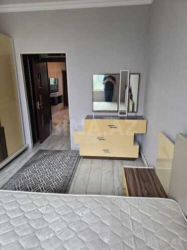 İcarəyə verilir 4 otaqlı köhnə tikili 60 m², Memar Əcəmi m., photo 18 from 23