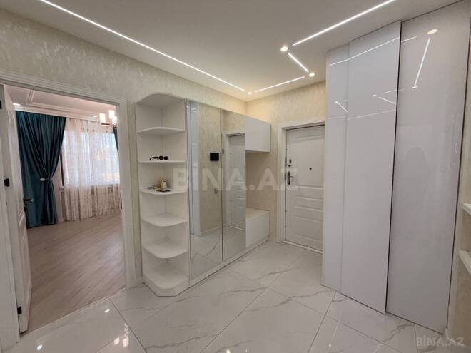 Satılır 3 otaqlı köhnə tikili 75 m², Xalqlar Dostluğu m., photo 12 from 16