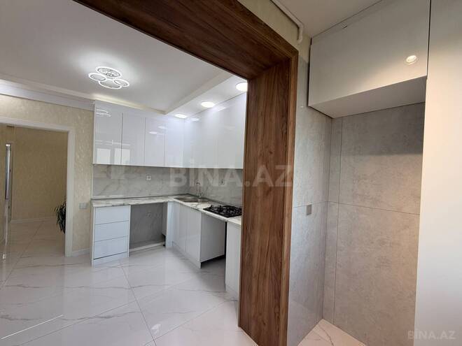 Satılır 3 otaqlı köhnə tikili 75 m², Xalqlar Dostluğu m., photo 5 from 16