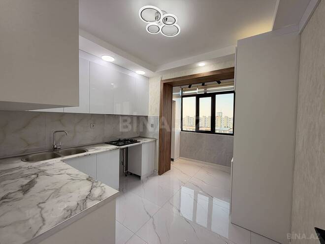Satılır 3 otaqlı köhnə tikili 75 m², Xalqlar Dostluğu m., photo 3 from 16