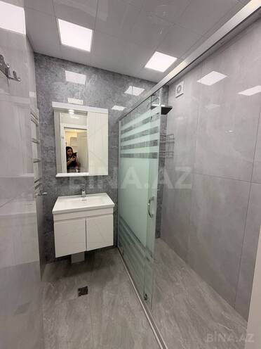 Satılır 3 otaqlı köhnə tikili 75 m², Xalqlar Dostluğu m., photo 13 from 16