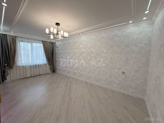 Satılır 3 otaqlı köhnə tikili 75 m², Xalqlar Dostluğu m., photo 8 from 16