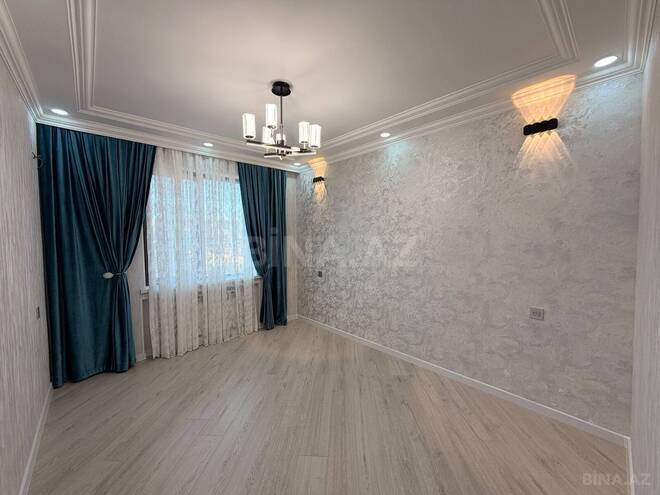 Satılır 3 otaqlı köhnə tikili 75 m², Xalqlar Dostluğu m., photo 9 from 16