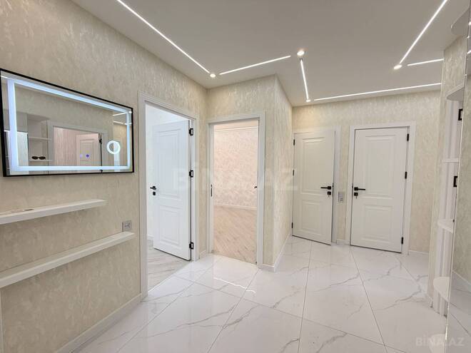 Satılır 3 otaqlı köhnə tikili 75 m², Xalqlar Dostluğu m., photo 11 from 16