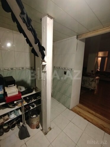 Satılır 4 otaqlı köhnə tikili 80 m², 28 May m., photo 8 from 16