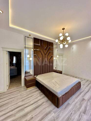 Satılır 4 otaqlı həyət evi/bağ evi 250 m², Şüvəlan q., photo 15 from 18