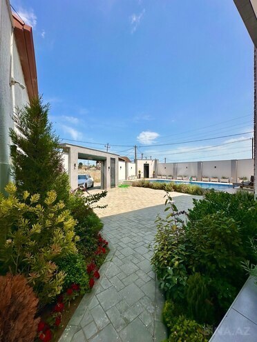 Satılır 4 otaqlı həyət evi/bağ evi 250 m², Şüvəlan q., photo 7 from 18