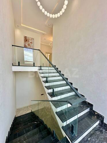 Satılır 4 otaqlı həyət evi/bağ evi 250 m², Şüvəlan q., photo 13 from 18