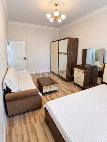 Satılır 1 otaqlı köhnə tikili 39 m², Qara Qarayev m., photo 3 from 10