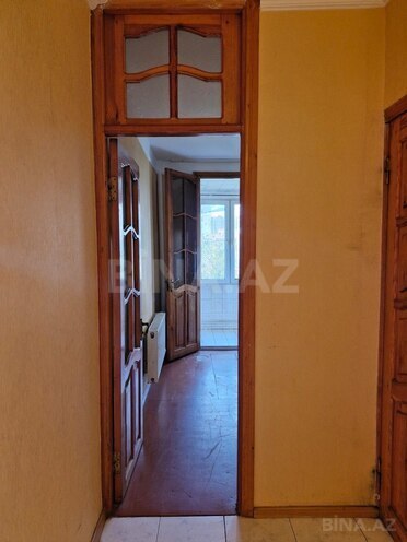 Satılır 2 otaqlı köhnə tikili 48 m², Həzi Aslanov m., photo 10 from 12