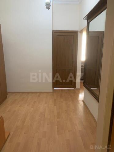 İcarəyə verilir 2 otaqlı yeni tikili 50 m², Elmlər Akademiyası m., photo 11 from 18