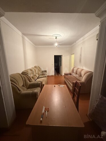 Продается 2-комн. вторичка 55 м², м. Мемар Аджеми, photo 3 from 11