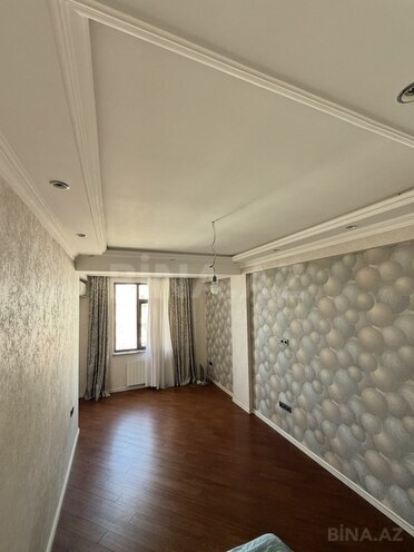 Satılır 3 otaqlı yeni tikili 140 m², Nəriman Nərimanov m., photo 11 from 18