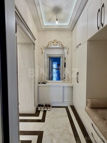 Satılır 3 otaqlı yeni tikili 140 m², Nəriman Nərimanov m., photo 15 from 18