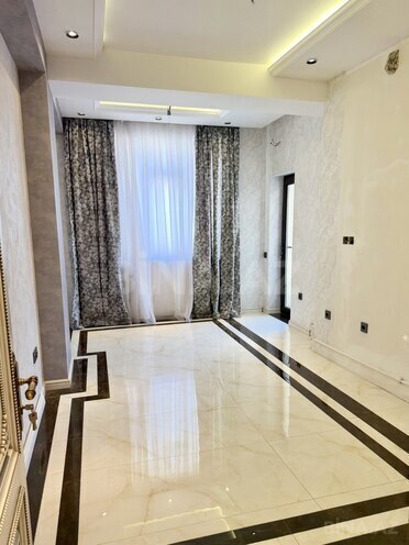 Satılır 3 otaqlı yeni tikili 140 m², Nəriman Nərimanov m., photo 16 from 18