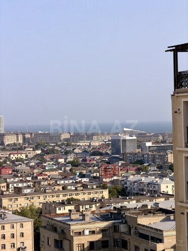 Satılır 3 otaqlı yeni tikili 140 m², Nəriman Nərimanov m., photo 10 from 18