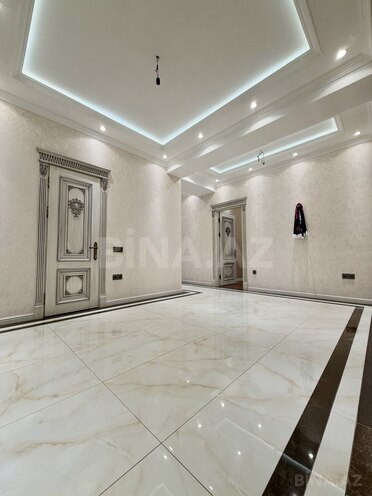 Satılır 3 otaqlı yeni tikili 140 m², Nəriman Nərimanov m., photo 13 from 18