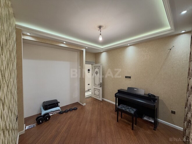 Satılır 3 otaqlı yeni tikili 140 m², Nəriman Nərimanov m., photo 7 from 18