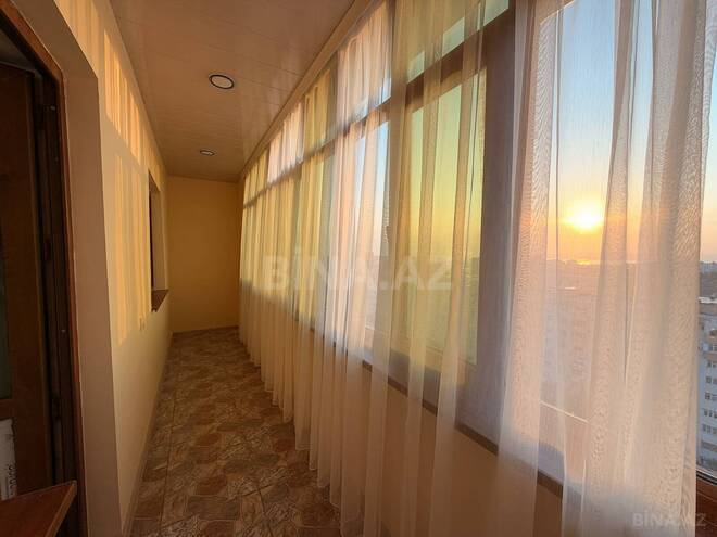 Satılır 3 otaqlı köhnə tikili 85 m², Yeni Günəşli q., photo 8 from 13