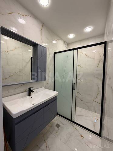 Satılır 3 otaqlı köhnə tikili 85 m², Yeni Günəşli q., photo 11 from 13