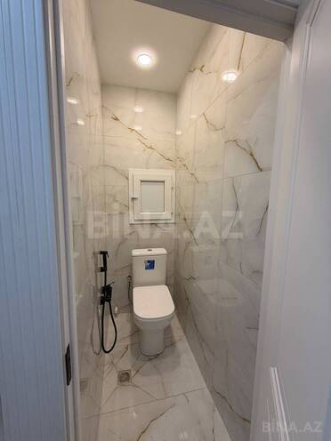 Satılır 3 otaqlı köhnə tikili 85 m², Yeni Günəşli q., photo 12 from 13