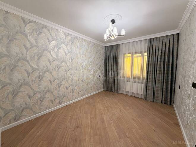 Satılır 3 otaqlı köhnə tikili 85 m², Yeni Günəşli q., photo 10 from 13