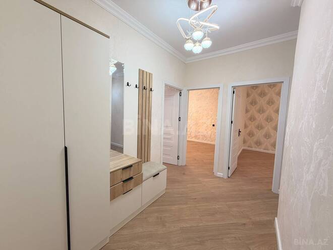 Satılır 3 otaqlı köhnə tikili 85 m², Yeni Günəşli q., photo 5 from 13