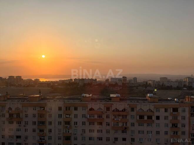 Satılır 3 otaqlı köhnə tikili 85 m², Yeni Günəşli q., photo 9 from 13