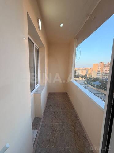 Satılır 3 otaqlı köhnə tikili 85 m², Yeni Günəşli q., photo 4 from 13