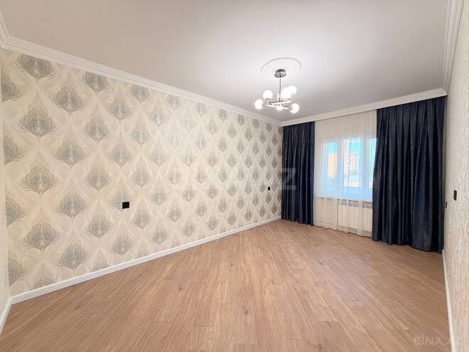 Satılır 3 otaqlı köhnə tikili 85 m², Yeni Günəşli q., photo 6 from 13