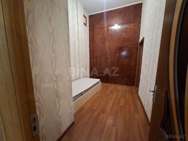 İcarəyə verilir 3 otaqlı köhnə tikili 72 m², 28 May m., photo 9 from 18