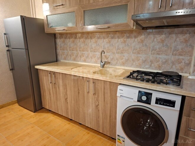 İcarəyə verilir 3 otaqlı köhnə tikili 72 m², 28 May m., photo 14 from 18