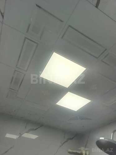İcarəyə verilir 2 otaqlı köhnə tikili 50 m², 8 Noyabr m., photo 22 from 25